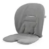 Coussin Steps  Gris