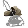 Stokke® Pack nouveau-né 0+ pour poussette YOYO³ Toffee