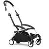 Cadre poussette YOYO³ BLANC Stokke