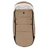 Chancelière poussette YOYO MARRON Stokke