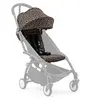 STOKKE - Pack 6+ pour poussette YOYO Léopard