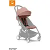 STOKKE® Pack couleur 6+ pour poussette YOYO³ Ginger