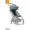 Pack 6+ pour poussette YOYO³ BLEU Stokke