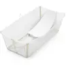 Pack Flexi Bath X-Large baignoire avec support BEIGE Stokke