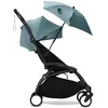 Ombrelle poussette YOYO BLEU Stokke