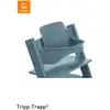 Kit baby set 2bleu fjord pour chaise haute Tripp Trapp STOKKE