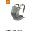 Porte bébé Limas Mesh VERT Stokke