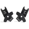 Adaptateurs coque YOYO NOIR Stokke