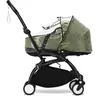 Housse de pluie Stokke® YOYO® pour coque bébé