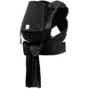 STOKKE® Porte-bébé dorsal ventral Limas  noir OCS