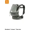 STOKKE® Porte-bébé dorsal ventral Limas  Flex vert glacier OCS