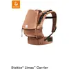 Porte bébé Limas Flex ORANGE Stokke