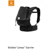 Porte bébé Limas Flex NOIR Stokke