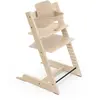 STOKKE - Chaise haute Tripp Trapp + Baby Set Naturel