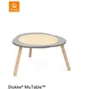 Stokke® mutable v2 gris orage 627002
