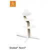 STOKKE® Chaise haute enfant évolutive Nomi® hêtre naturel/blanc