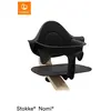 Stokke Baby Set Noir Pour Chaise Nomi Stokke (Black)