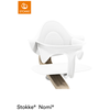 Stokke Baby Set Blanc Pour Chaise Nomi Stokke (White)