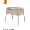 Berceau Snoozi BEIGE Stokke