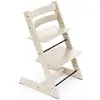 STOKKE - Chaise haute Tripp Trapp Vanilla White