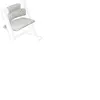 Stokke® - Coussin en coton bio Classic Tripp Trapp Gris taille unique