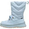 Bottes d'hiver femme Helly Hansen Bliss Bleu 41 12068-513
