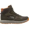 Bottes d'hiver Helly Hansen Monashee Noir 48 11432-992