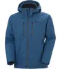 Helly Hansen - Juniper 3.0 Jacket - Veste ski homme Dark Blue - XL