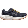 Baskets Helly Hansen Buzzard bleu orange blanc - 40