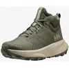 Bottes Helly Hansen Awe Hiker Mid HT vert tige - 46.5