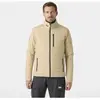 Helly Hansen - Crew Insulator Jacket 2.0 - Doudoune homme Khaki - L