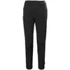 Helly Hansen - Vika Tur Pant 2.0 - Pantalon randonnée femme Black - XL...