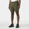 Helly Hansen - Vika Tur Shorts - Short randonnée homme Green - L