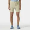 Helly Hansen - Vika Tur Shorts - Short randonnée femme Pebble - M