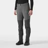 Helly Hansen - Hovda Tur Pant - Pantalon randonnée femme Charcoal - L