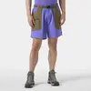 Short décontracté Helly Hansen Awe Violet 63517-690