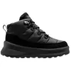 Helly Hansen - Winter Bliss Boot HT - Bottes de neige femme Black - 38
