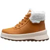 Helly Hansen - Marcellina - Bottes de neige femme New Wheat - 38