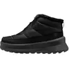 Helly Hansen - Cora - Bottes de neige femme Black - 36