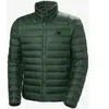 Helly Hansen - Verglas Down Jacket 2.0 - Doudoune homme Green - L