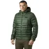 Helly Hansen - Verglas Hooded Down 2.0 - Doudoune homme Green - 2XL