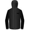 Helly Hansen - Odin Everdown Hooded Jacket - Veste ski homme Black - M