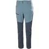 Helly Hansen - Vika Tur Pant 2.0 - Pantalon randonnée femme Navy - M