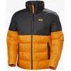 Helly Hansen - Oslo Light Puffy Jacket - Doudoune homme Papaya - L