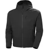 Veste à capuche Helly Hansen Odin Stretch Insulator 2.0 noir charbon -...