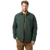 Helly Hansen - Isfjord Insulated Shacket - Chemise homme Green - 2XL