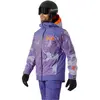Helly Hansen - Helly Hansen Powdreamer 2.0 Jacket - Veste ski homme Ul...
