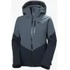 Helly Hansen - Alphelia Jacket - Veste ski femme Alpine Frost - M