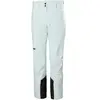 Helly Hansen - Alphelia 2.0 Pant - Pantalon ski femme Icicle - L