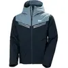 Helly Hansen - Alpine Insulated Jacket - Veste ski homme Navy - 2XL